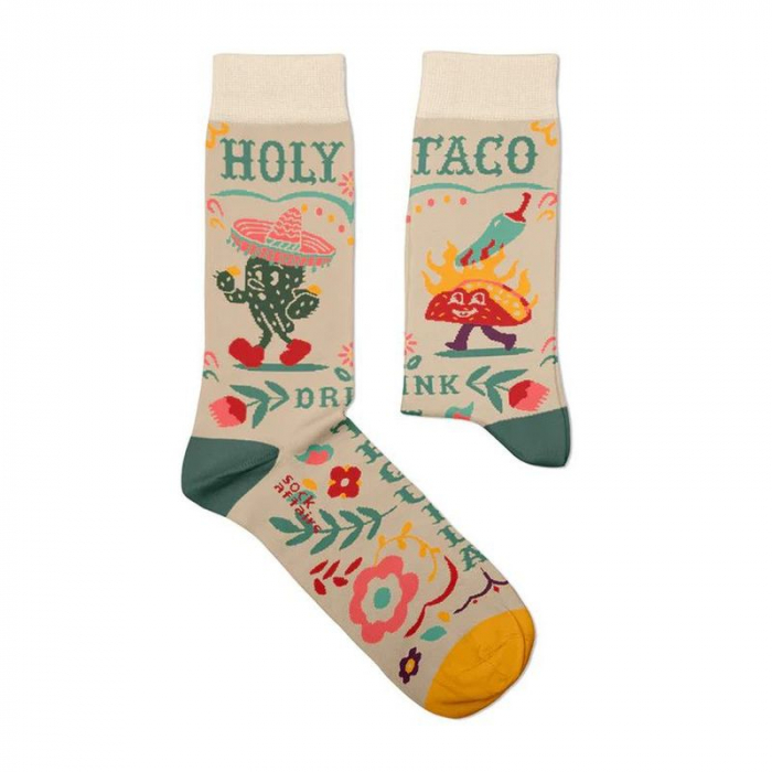 Socken Restaurant "Taco"